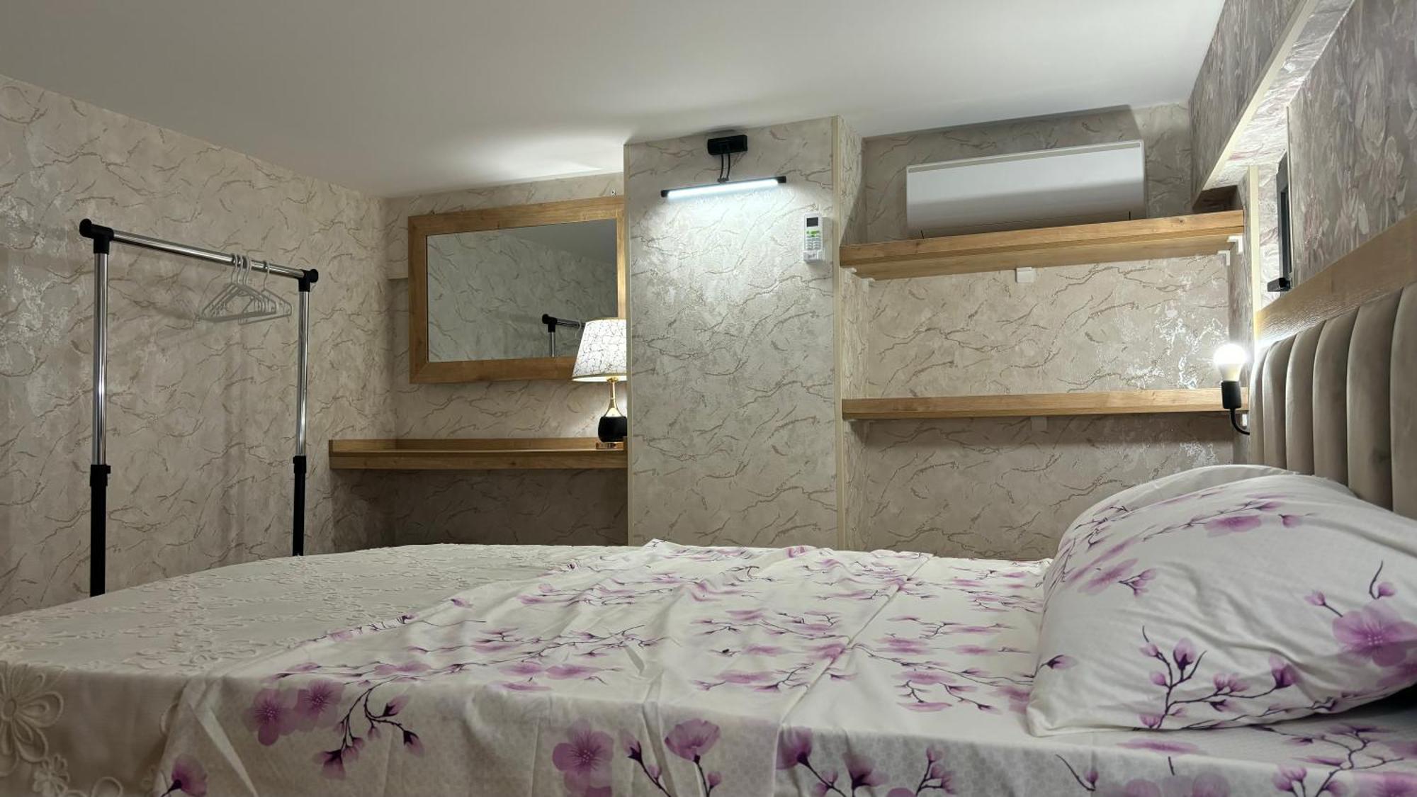Made With Love Apartment Tbilisi Eksteriør billede