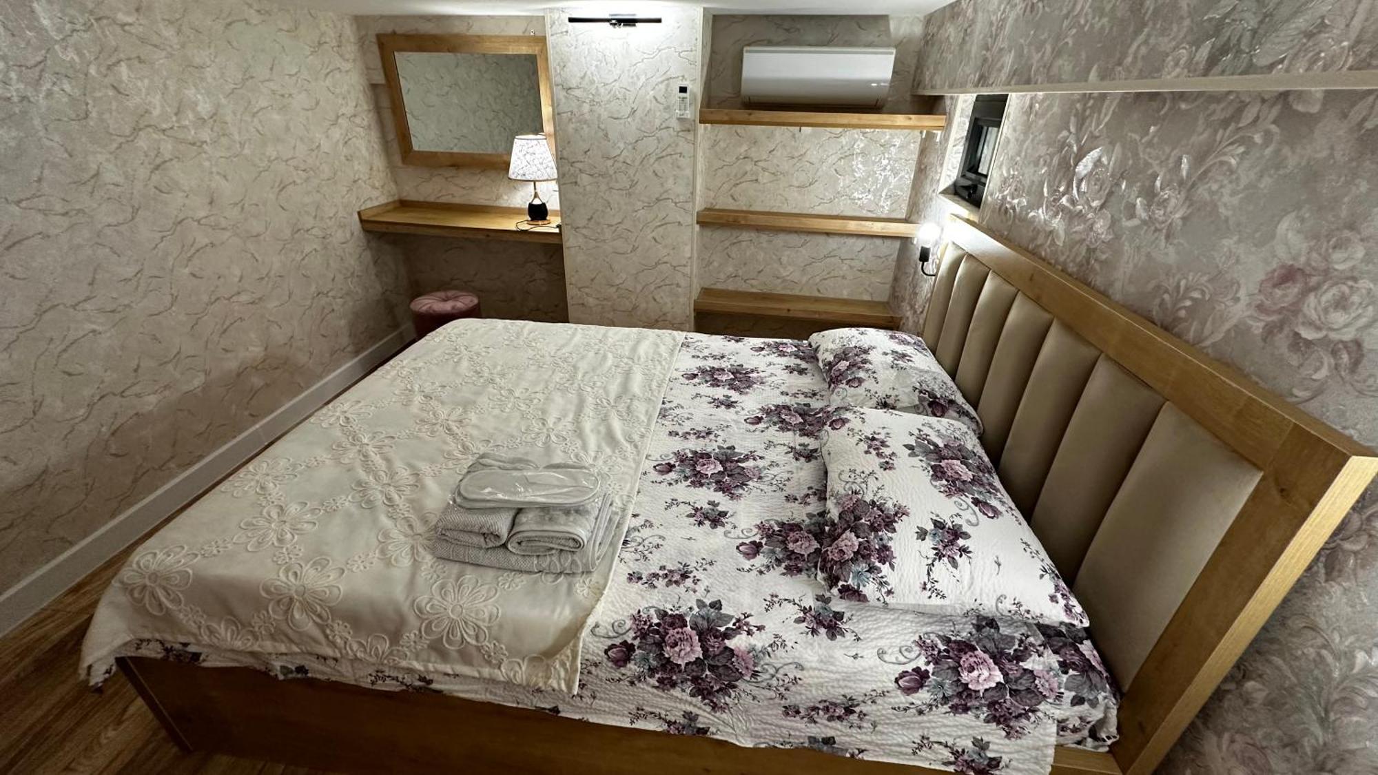 Made With Love Apartment Tbilisi Eksteriør billede