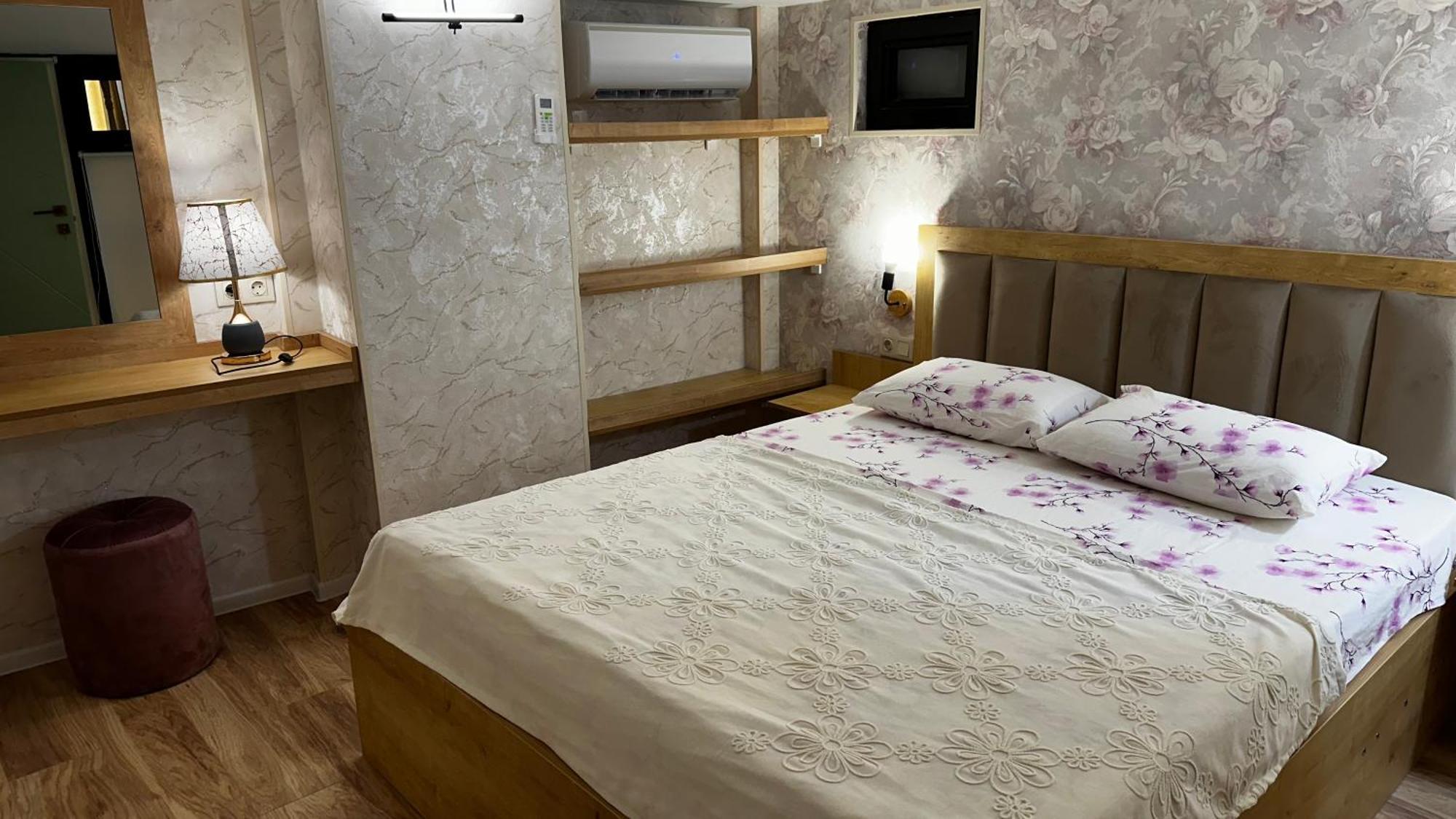 Made With Love Apartment Tbilisi Eksteriør billede